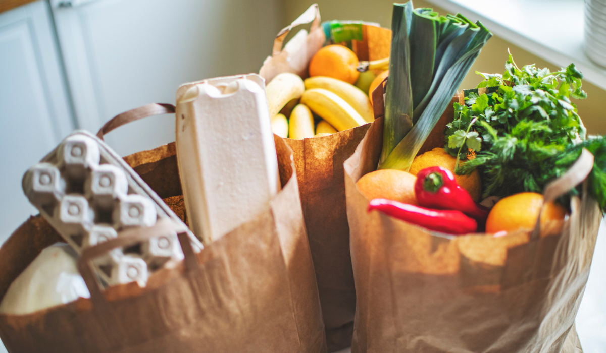 Supporting Food Access During SNAP Disruption